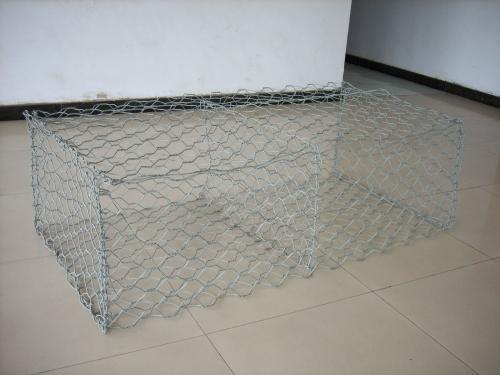 石籠網(wǎng)展示圖 石籠網(wǎng)展示圖